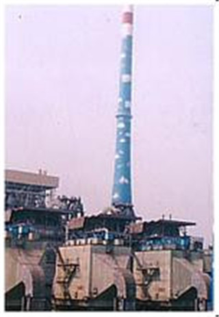林芝拆烟囱公司施工方案