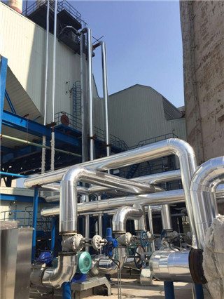 洛阳烟囱新建公司施工方案