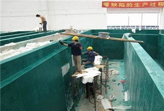 南宁广播电视塔防腐施工公司施工规范