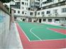 幼儿园epdm防滑新会地垫，儿童地胶施工方案，epdm施工