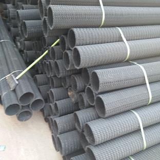 施工条件----百色塑料排水管---厂家 施工条件----百色塑料排水管---厂家