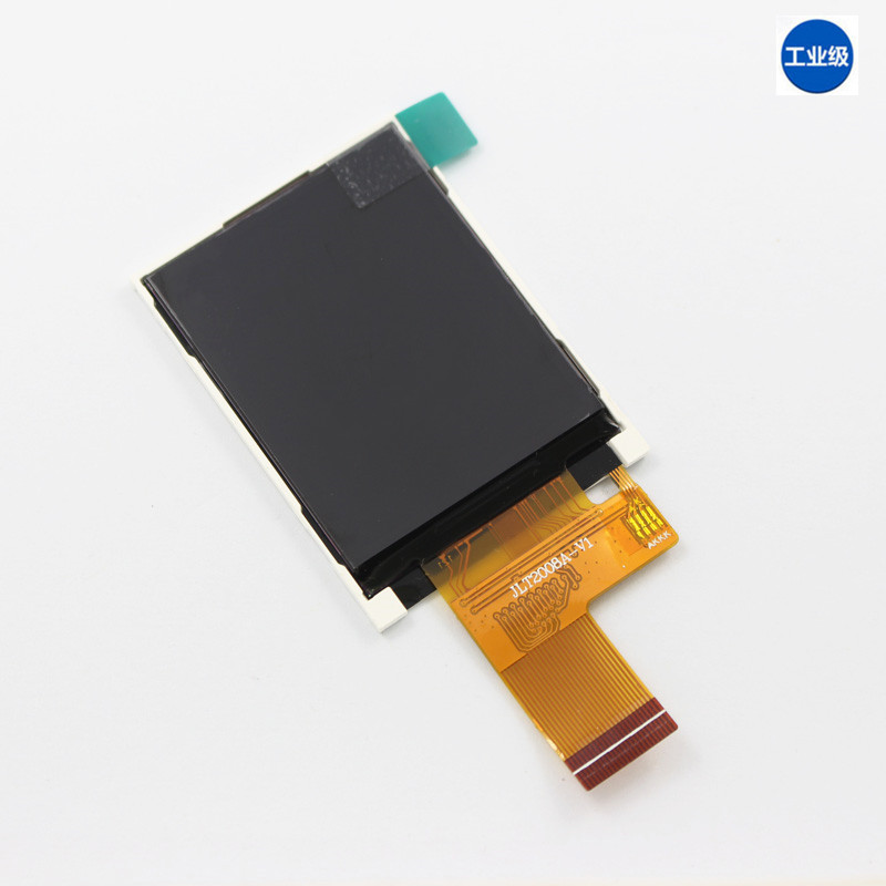 2.0寸插接液晶模组，176*220并行接口TFT  2.0寸TFT