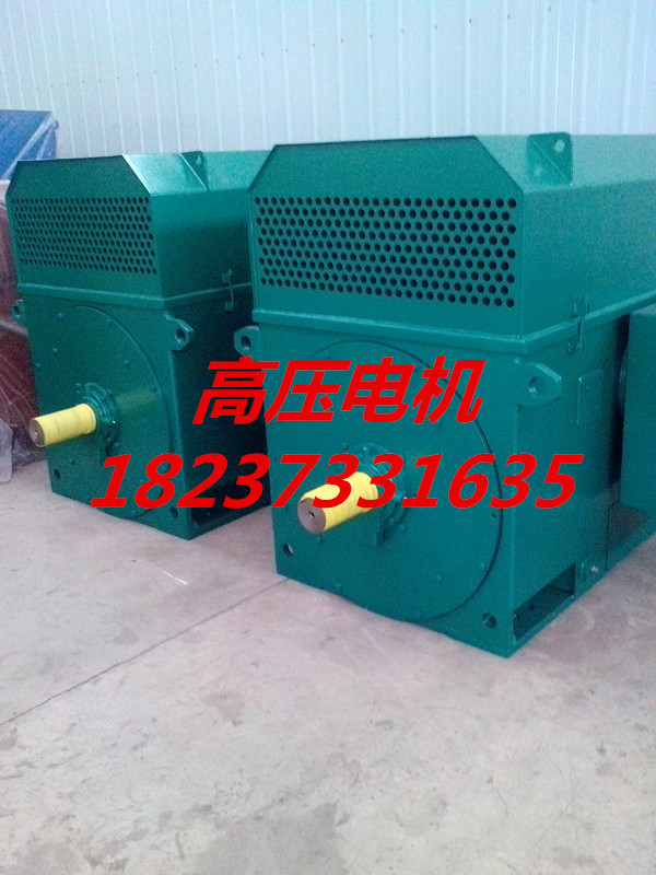 YKK500-4   710KW   10KV高压电机