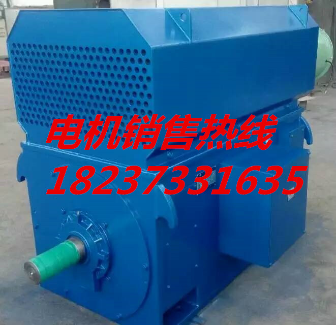 YKK500-4   710KW   10KV高压电机