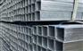 福建省三明市320*320*14黑方管现货