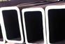 拉萨市120*40*8非标方矩管一米价格