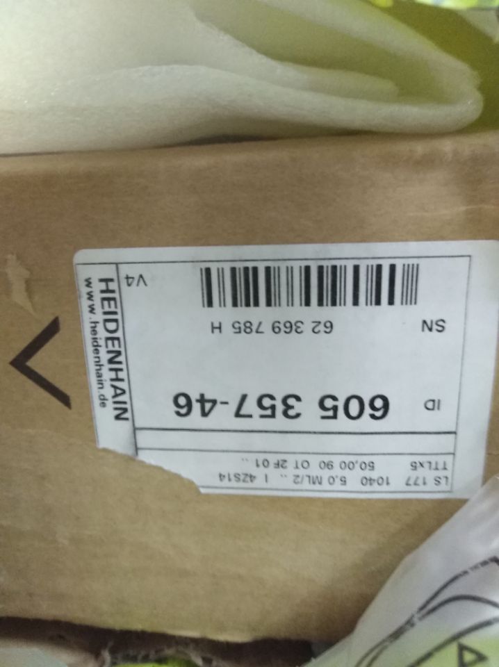 进口heidenhain  534555-05