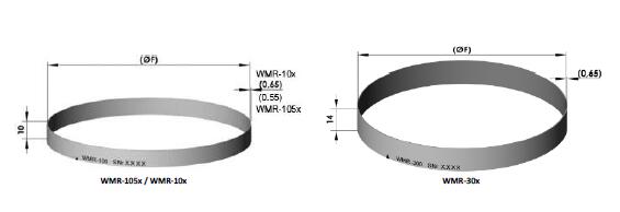 AMO  WMR 1010A5 - 1320-MF-R001