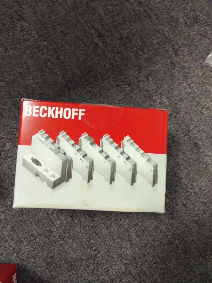 优质的供货渠道BECKHOFF  KL1408