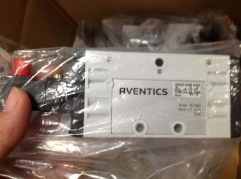 AVENTICS电磁阀SEAL FOR 581-310