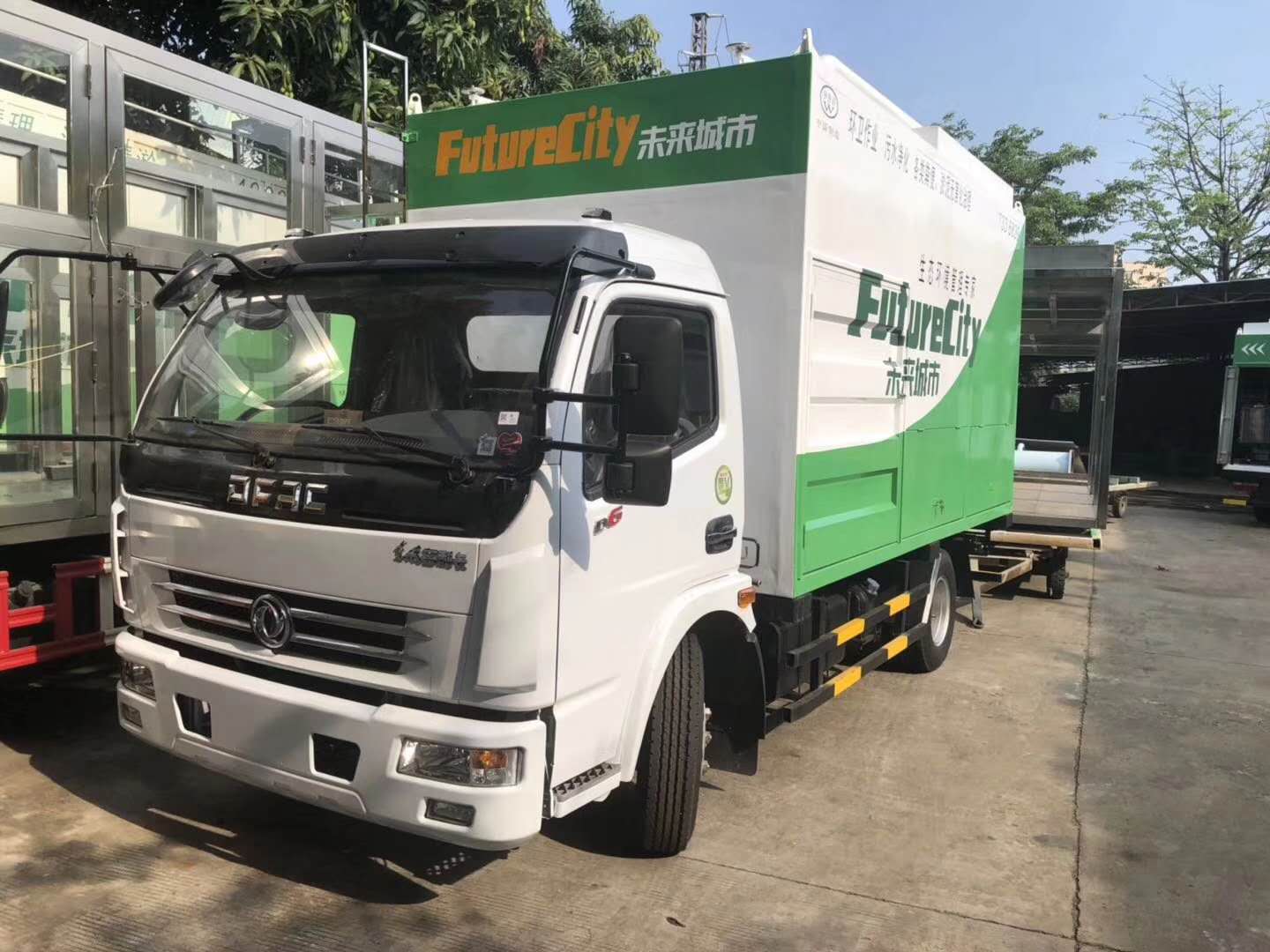九九八厂家直销固液分离式吸粪车  分离式吸粪车厂家直销