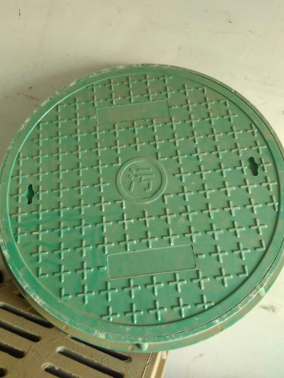 400*600铸铁篦子射阳县质量优先