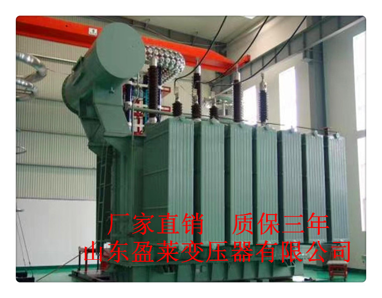 宝塔区S11-M-100KVA油浸式变压器生产厂家
