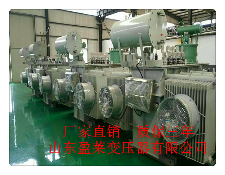 宝塔区S11-M-100KVA油浸式变压器生产厂家