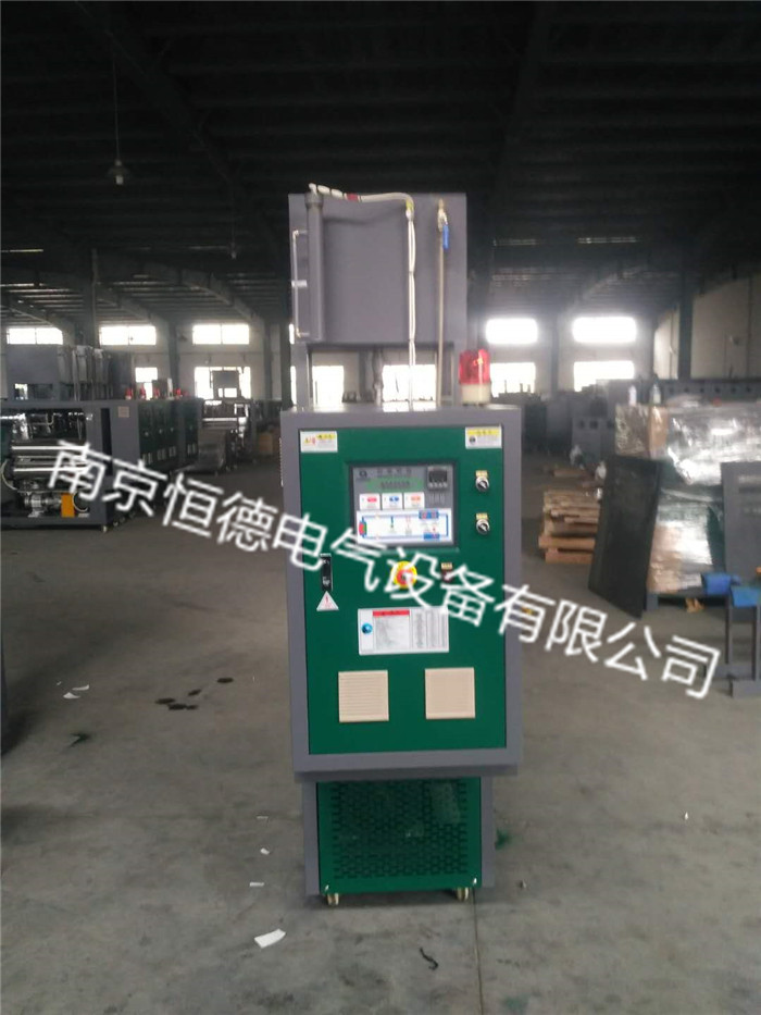 烘干烤箱油加熱器