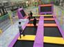 儿童蹦床出租制作 大型娱乐道具超级蹦床出租电话