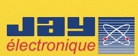 Jay Electronique小巧型发射 转换器