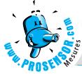 Prosensor探针