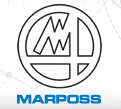MARPOSS传感器