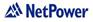 NetPower隔离式转换器