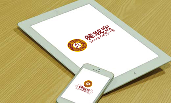 电子设备企业商标设计电子设备公司logo设计  深圳标志设计