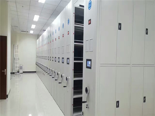 咨讯：福建三元手动密集架的用途