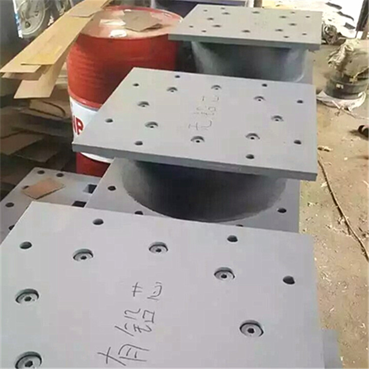 武平县//弹性模量橡胶支座//陆韵工程型号