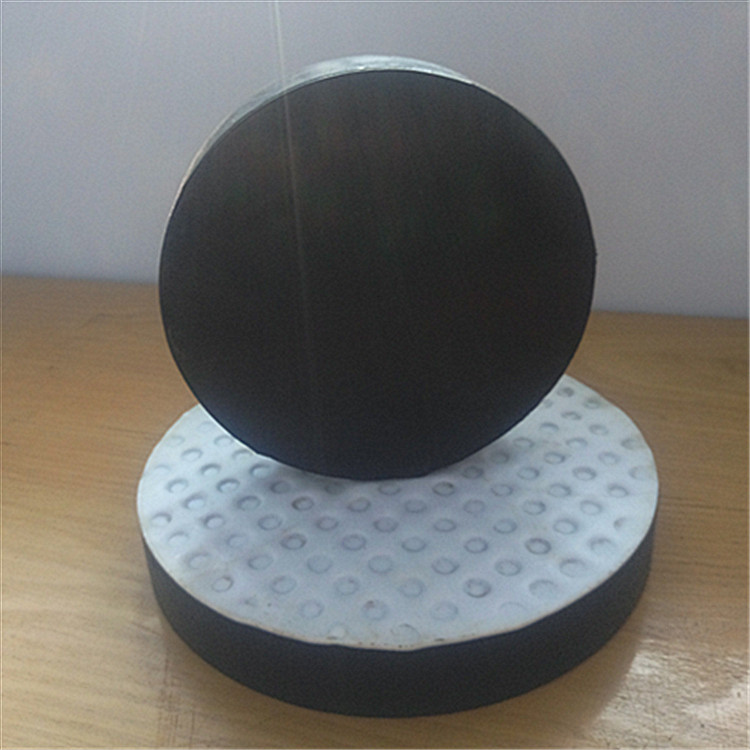 鄯善县//抗震滑移橡胶支座//陆韵使用特点