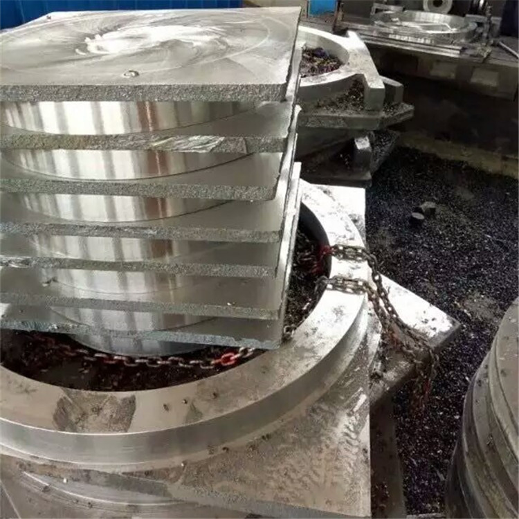 清涧县抗震球形钢支座*陆韵尺寸重量表  桥梁伸缩缝尺寸重