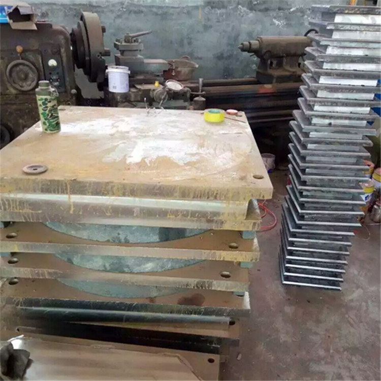 略阳县抗震网架支座*陆韵产品