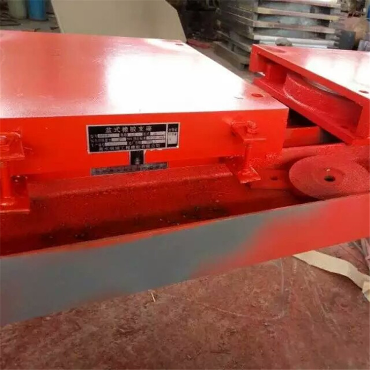 临沂市固定型系列球形钢支座*陆韵不买贵的只选对的  桥梁伸缩缝不买贵