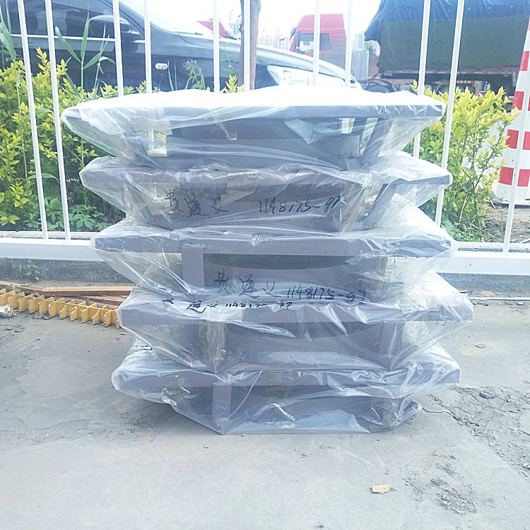 荣成市JWGZ网架减震钢支座*陆韵位移量  桥梁伸缩缝位移量
