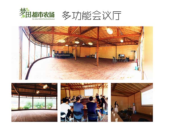经营屋顶菜园成都尚鼎丰身心舒畅