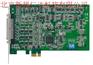 研华PCIE-1810,12位16通道总线多功能卡