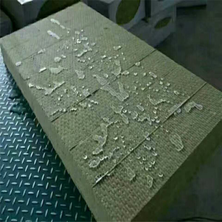 内蒙古纤维岩棉板报价