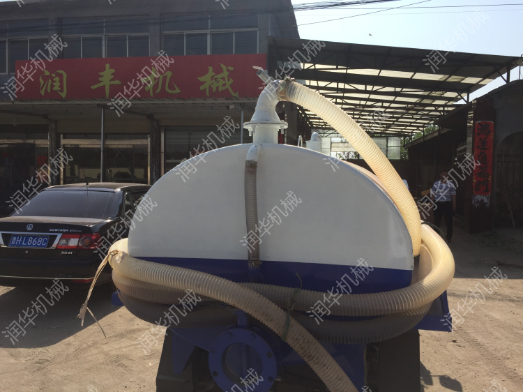 福田农用三轮吸粪车 容积可选抽粪车厂家 吸粪车型号 抽粪车价格 吸污车厂家