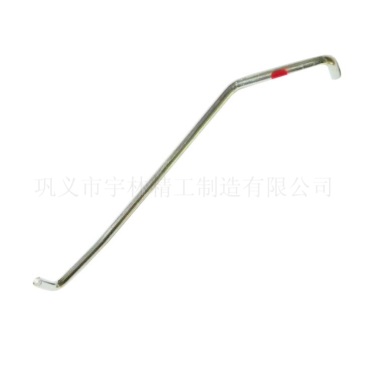 汽车零配件 开启拉杆