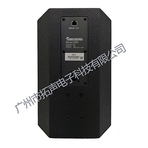 供应TOOSOUND/拓声 CM8D 网络音箱  扩声系统  专业音响