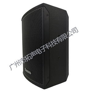 供应TOOSOUND/拓声 CM8D 网络音箱  扩声系统  专业音响