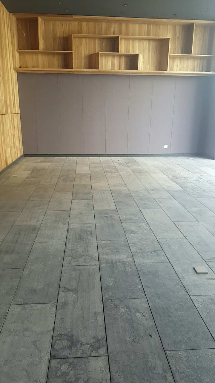青石火烧面天然石材厂家直销铺路石头