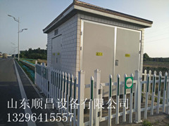 山东箱式变电站厂家&山东顺昌电力生产箱式变电站  箱式变电站生产厂家  箱式变电站报价