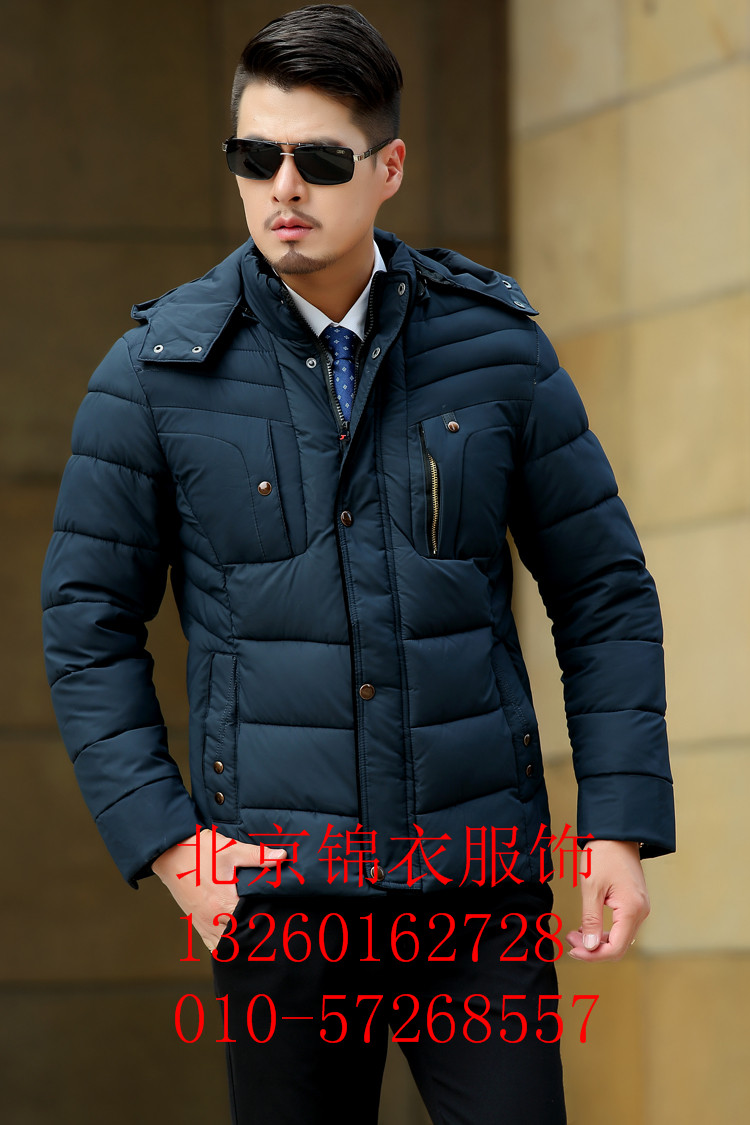 唐山市羽绒服定制厂家80起订  羽绒服定制价格  羽绒服定制图片  羽绒服加工厂