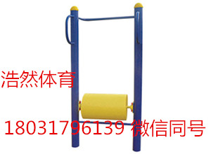 厦门健身路径当地直销平衡滚筒厂家  平衡滚筒价格  室外平衡滚筒