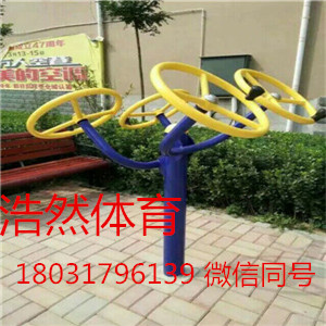 西安市当地直销太极推手器厂家  太极推手器价格