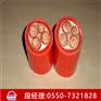 ZR-HGG-3*70+1*35阻燃硅橡胶电缆