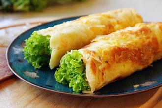 庄河学习小吃鸡蛋灌饼的技术去哪里？