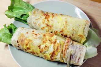 庄河学习小吃鸡蛋灌饼的技术去哪里？