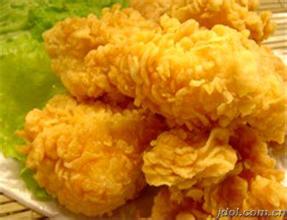 庄河学无骨鸡柳大鸡排的技术去哪里?