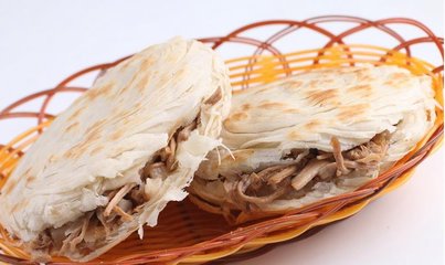 正宗老潼关肉夹馍的技术培训班