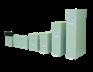 ABB 电容器；CLMD13/14KVAR 400V 50H